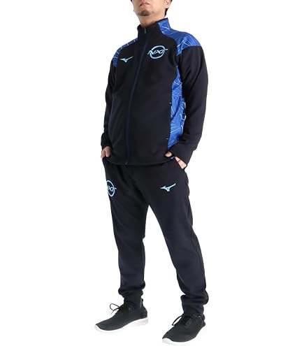 な*読様 激安！大人気商品！MIZUNOセットアップ上下ジャージ Amazon.co.jp: ミズノ（MIZUNO） ジャージ 上下セット ウォーマー
